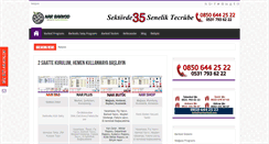 Desktop Screenshot of barkod-programi.org